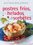 postres frios, helados y sorbetes (ebook)-9781683253068 postres frios, helados y sorbetes (ebook)-9781683253068