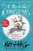 a boy called christmas-matt haig-9781782118268 a boy called christmas-matt haig-9781782118268