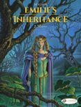 EMILIE'S INHERITANCE - VOL. 2  (edición en inglés)