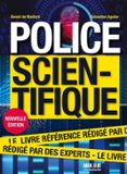 POLICE SCIENTIFIQUE NED  (edición en francés)