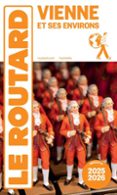 GUIDE DU ROUTARD VIENNE 2025/26