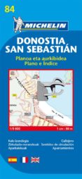 plano michelin san sebastian (ref.19084)-9782067127968 plano michelin san sebastian (ref.19084)-9782067127968