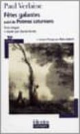 les fetes galantes-paul verlaine-9782070308668 les fetes galantes-paul verlaine-9782070308668