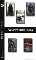 Kindle descarga libros gratis PACK MENSUEL BLACK ROSE - 10 ROMANS (NOVEMBRE 2024)  (edición en francés)