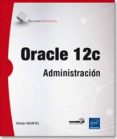oracle 12c: administración-olivier heurtel-9782746095168 oracle 12c: administración-olivier heurtel-9782746095168