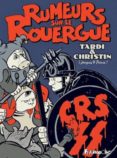 rumeurs sur le rouergue -pierre christin-jacques tardi-9782754807968 rumeurs sur le rouergue -pierre christin-jacques tardi-9782754807968