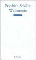 wallenstein-friedrich schiller-9782851815668 wallenstein-friedrich schiller-9782851815668