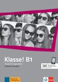 KLASSE! B1 TEST+AUDIO ONLINE-12241669-otro-formato