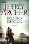 erbe und schicksal-jeffrey archer-9783453471368 erbe und schicksal-jeffrey archer-9783453471368