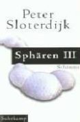 sphären iii-peter sloterdijk-9783518414668 sphären iii-peter sloterdijk-9783518414668