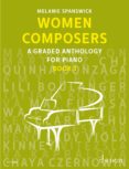 Descarga de libros completos WOMEN COMPOSERS ePub iBook en español de  9783795727468