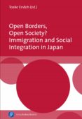 Libros gratis en línea no descargables OPEN BORDERS, OPEN SOCIETY? IMMIGRATION AND SOCIAL INTEGRATION IN JAPAN