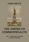 the american commonwealth (ebook)-9783849649968 the american commonwealth (ebook)-9783849649968