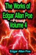 Ebooks descargar epub THE WORKS OF EDGAR ALLAN POE VOLUME 4
         (edición en inglés)  de EDGAR ALLAN POE (Spanish Edition)