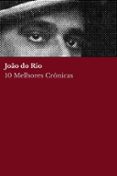 Descargar libros de kindle gratis para ipad 10 MELHORES CRÔNICAS - JOÃO DO RIO
        EBOOK (edición en portugués) (Literatura española) de JOÃO DO RIO, AUGUST NEMO ePub 9783988650368
