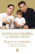 paseos de sabiduría (ebook)-gotham chopra-9786070711268 paseos de sabiduría (ebook)-gotham chopra-9786070711268