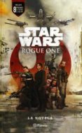 star wars rogue one-matt forbeck-9786070740268 star wars rogue one-matt forbeck-9786070740268