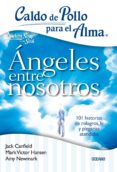 caldo de pollo para el alma: angeles entre nosotros (ebook)-9786077353768 caldo de pollo para el alma: angeles entre nosotros (ebook)-9786077353768