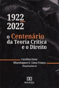 Descarga gratuita de libros electrónicos leídos 1922-2022  (edición en portugués) 9786525282268 de CAROLINA ESSER, MHARDOQUEU G. LIMA FRANÇA