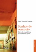 Descargar ebooks a ipod gratis SONHOS DE CONCRETO  (edición en portugués) DJVU CHM