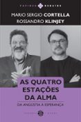 Libro de audio gratis descargar libro de audio AS QUATRO ESTAÇÕES DA ALMA
				EBOOK (edición en portugués)