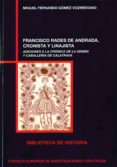 franscisco rades de andrada, cronista y linajista-miguel fernando gomez vozmediano-9788400101268 franscisco rades de andrada, cronista y linajista-miguel fernando gomez vozmediano-9788400101268
