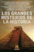 los grandes misterios de la historia (ebook)-9788401390968 los grandes misterios de la historia (ebook)-9788401390968