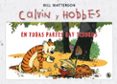 en todas partes hay tesoros (super calvin y hobbes 1)-bill watterson-9788402421968 en todas partes hay tesoros (super calvin y hobbes 1)-bill watterson-9788402421968