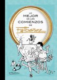 Descargar libros completos gratis ipod LO MEJOR DE LOS COMIENZOS DE IBÁÑEZ (LO MEJOR DE...) CHM