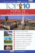munich y alto baviera (top 10)2007-9788403504868 munich y alto baviera (top 10)2007-9788403504868