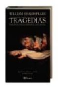 tragedias de shakespeare-william shakespeare-9788408069768 tragedias de shakespeare-william shakespeare-9788408069768