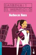 sabrina: 1: el mundo: 0-rebeca rus-9788408087168 sabrina: 1: el mundo: 0-rebeca rus-9788408087168