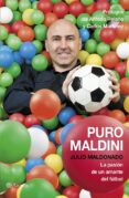 puro maldini-julio maldonado-9788408113768 puro maldini-julio maldonado-9788408113768