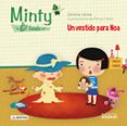minty, el hada 4: un vestido para noa-gemma lienas-9788408125068 minty, el hada 4: un vestido para noa-gemma lienas-9788408125068
