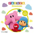 pocoyo: emociones-9788408135968 pocoyo: emociones-9788408135968