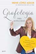 grafologia para la felicidad-irene lopez assor-9788408136668 grafologia para la felicidad-irene lopez assor-9788408136668