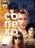conexo-carlos garcia miranda-9788408137368 conexo-carlos garcia miranda-9788408137368