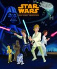 star wars. cuento. una nueva esperanza-9788408154068 star wars. cuento. una nueva esperanza-9788408154068