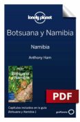 botsuana y namibia 1. namibia (ebook)-9788408192268 botsuana y namibia 1. namibia (ebook)-9788408192268