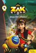 zak storm. bruja por la borda-9788408193968 zak storm. bruja por la borda-9788408193968