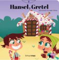 hansel y gretel : cuentos clasicos con mecanismos-9788408196068 hansel y gretel : cuentos clasicos con mecanismos-9788408196068