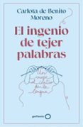 El ingenio de tejer palabras-17086350-otro-formato