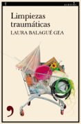 LIMPIEZAS TRAUMÁTICAS