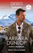 Descargar google books gratis DESEOS A MEDIANOCHE - ESPOSO SOLO DE NOMBRE de BARBARA DUNLOP in Spanish PDB RTF 9788410745568