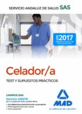 celador del servicio andaluz de salud: test y supuestos practicos-9788414210468 celador del servicio andaluz de salud: test y supuestos practicos-9788414210468