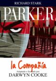 parker 2: la compañia-darwyn cooke-9788415163268 parker 2: la compañia-darwyn cooke-9788415163268