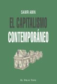 el capitalismo contemporaneo-samir amin-9788415216568 el capitalismo contemporaneo-samir amin-9788415216568