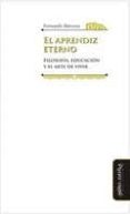el aprendiz eterno-fernando barcena-9788415295068 el aprendiz eterno-fernando barcena-9788415295068