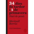 34 dies de tardor i 1 de primavera-meritxell borras-9788415315568 34 dies de tardor i 1 de primavera-meritxell borras-9788415315568