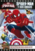 ultimate spiderman. spiderman y sus amigos-9788415343868 ultimate spiderman. spiderman y sus amigos-9788415343868